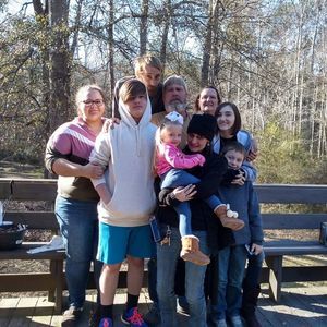 Meet your Posher, Jerry